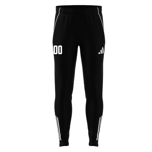Brooklyn Italians adidas Tiro 25 Comp Training Pant Black
