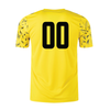 Brooklyn Italians adidas Icon 25 Jersey Yellow