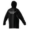 Brooklyn Italians adidas Tiro 25 Comp All Weather Jacket Black