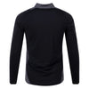 NYCFC Coaches adidas Tiro 24 Comp Training Top Black