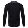 Sayville HS adidas Tiro 24 Comp Training Top Black