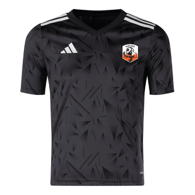 Black River Athletics adidas Icon 25 Jersey Black