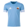 Black River Athletics adidas Squadra 25 Jersey Light Blue