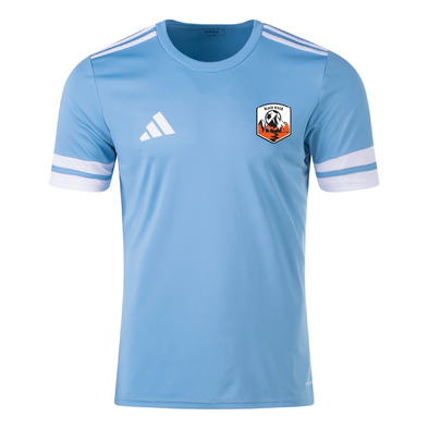 Black River Athletics adidas Squadra 25 Jersey Light Blue