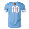 Black River Athletics adidas Squadra 25 Jersey Light Blue