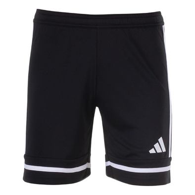 SUSA adidas Squadra 25 Short Black