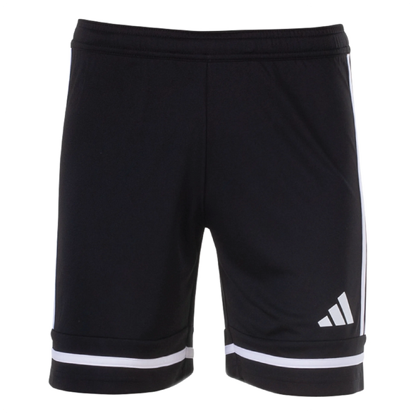 Albertson Futsal 516 Academy adidas Squadra 25 Short Black
