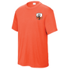 Black River Athletics Sport Tek Practice Jersey Neon Orange