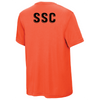 Black River Athletics Sport Tek Practice Jersey Neon Orange