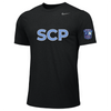 PDA-SCP ECRL (Transfer) Nike Legend SS Shirt Black