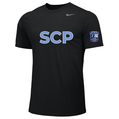 PDA-SCP FAN (Transfer) Nike Legend SS Shirt Black