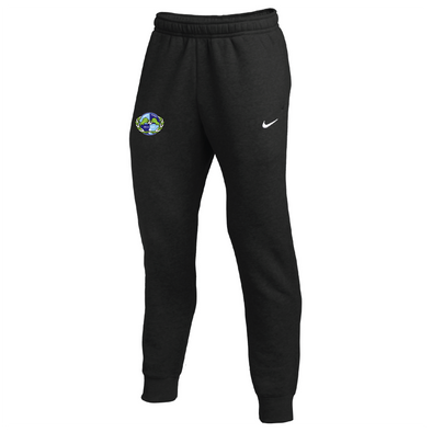 PDA-SCP ECRL Nike Club Fleece Jogger Pant Black