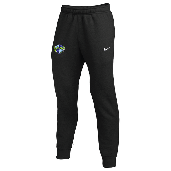 PDA-SCP Nike Club Fleece Jogger Pant Black