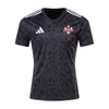 Bloomfield SC Coaches adidas Icon 25 Jersey Black