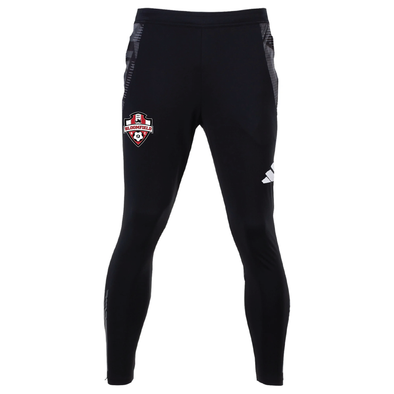 Bloomfield SC Coaches adidas Tiro 24 Comp Training Pant Black