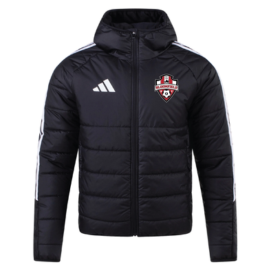 Bloomfield SC Coaches adidas Tiro 24 Winter Jacket