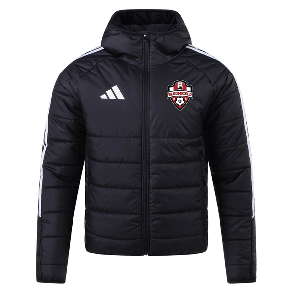 Bloomfield SC Coaches adidas Tiro 24 Winter Jacket