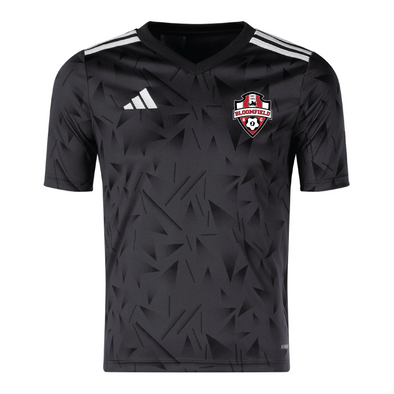 Bloomfield adidas Icon 25 Jersey Black