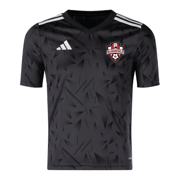 Bloomfield adidas Icon 25 Jersey Black