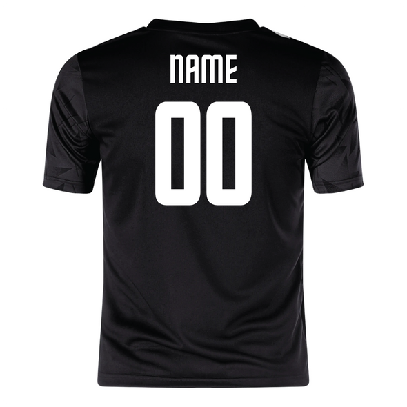 Bloomfield adidas Icon 25 Jersey Black