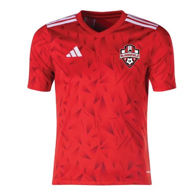 Bloomfield adidas Icon 25 Jersey Red