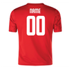 Bloomfield adidas Icon 25 Jersey Red