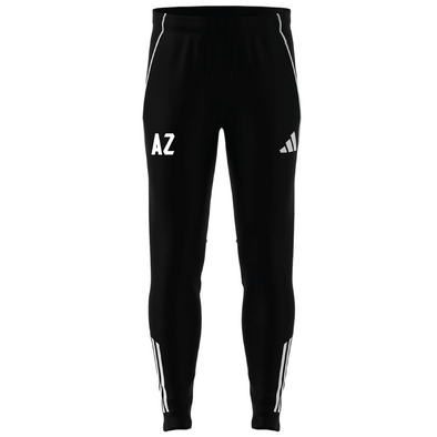 Bloomfield adidas Tiro 25 Comp Training Pant Black