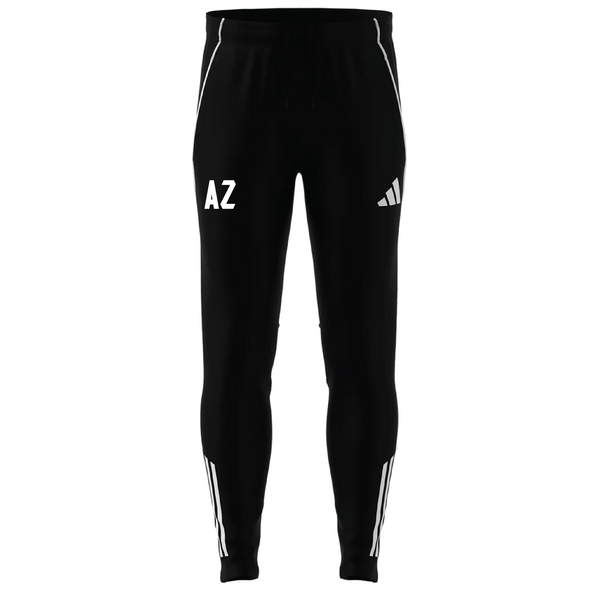 Bloomfield adidas Tiro 25 Comp Training Pant Black