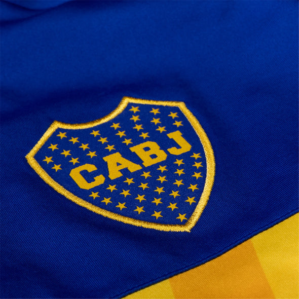 Men's Replica adidas Boca Juniors Home Jersey 24/25