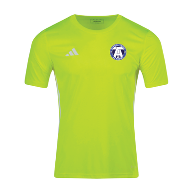 FTA adidas Tabela 23 Goalkeeper Jersey Solar Yellow