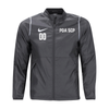 PDA-SCP Nike Park 20 Rain Jacket Grey