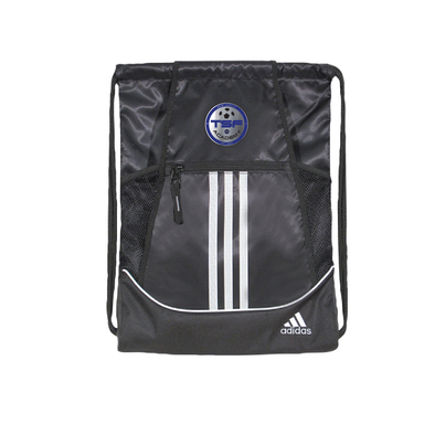 TSF Academy adidas Alliance II Sackpack Black