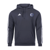 TSF Academy FAN adidas Tiro 23 League Hoodie Grey