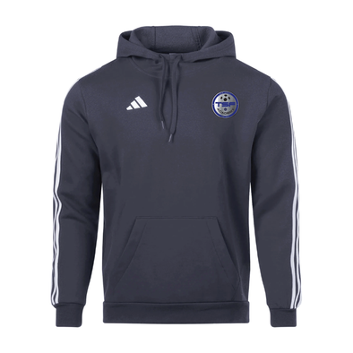 TSF Academy FAN adidas Tiro 23 League Hoodie Grey