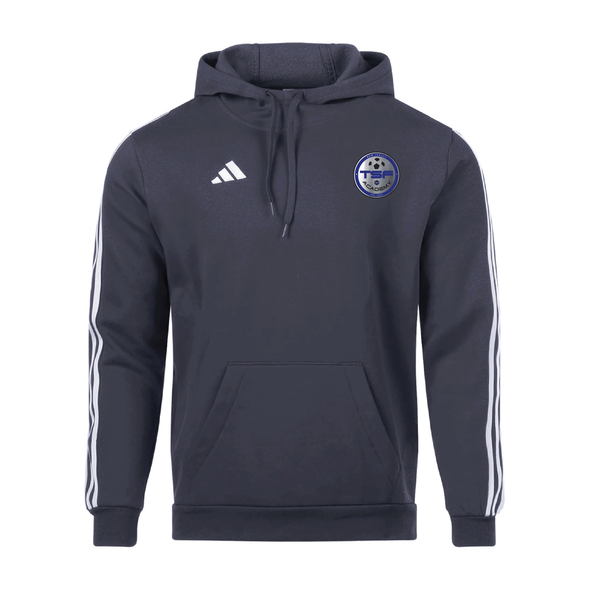 TSF Academy FAN adidas Tiro 23 League Hoodie Grey