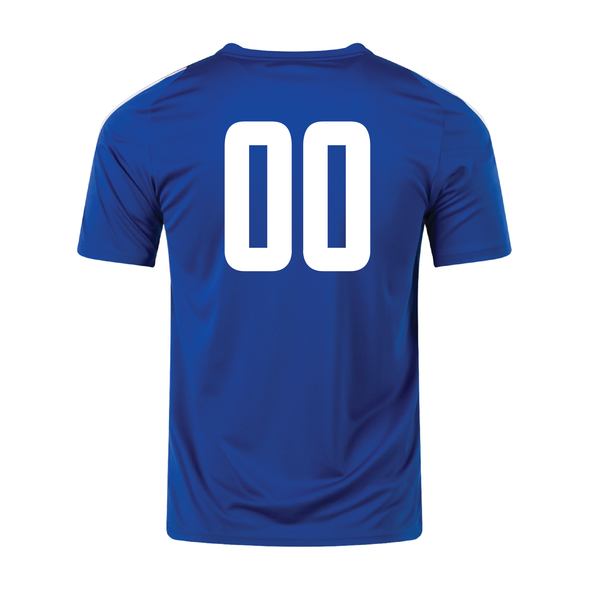 BSM Elite adidas Tiro 24 Jersey Royal