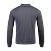 BSM Elite adidas Entrada 22 Training Top Grey