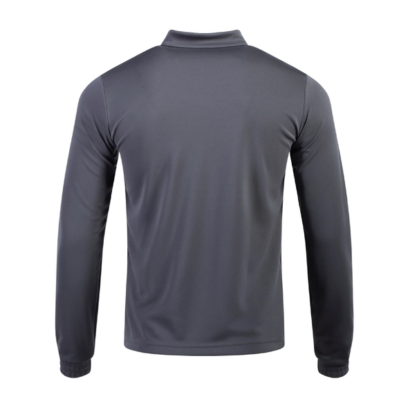 BSM Elite adidas Entrada 22 Training Top Grey