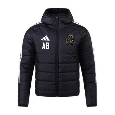 BSM Elite adidas Tiro 24 Winter Jacket