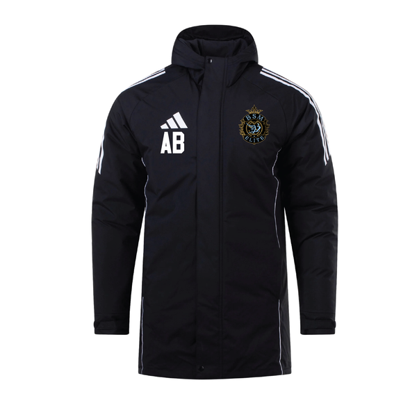 BSM Elite adidas Tiro 24 Parka