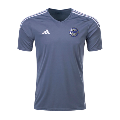 TSF Academy FAN adidas Tiro 23 FAN Jersey Grey