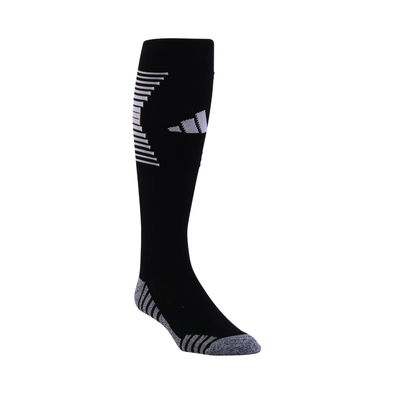 West Essex adidas Team Speed IV Sock Black