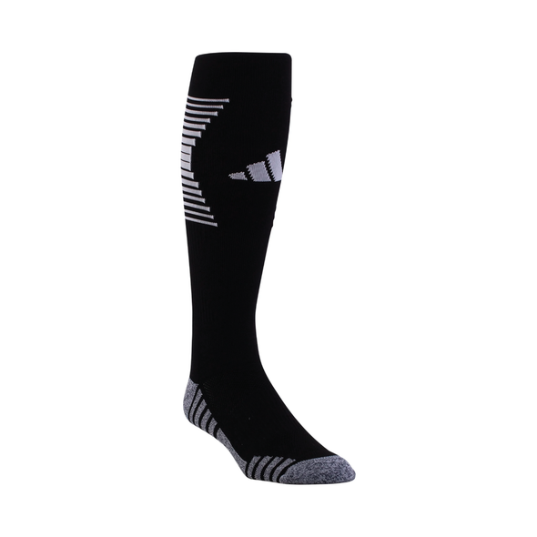 Mount Olive Travel adidas Team Speed IV Sock Black
