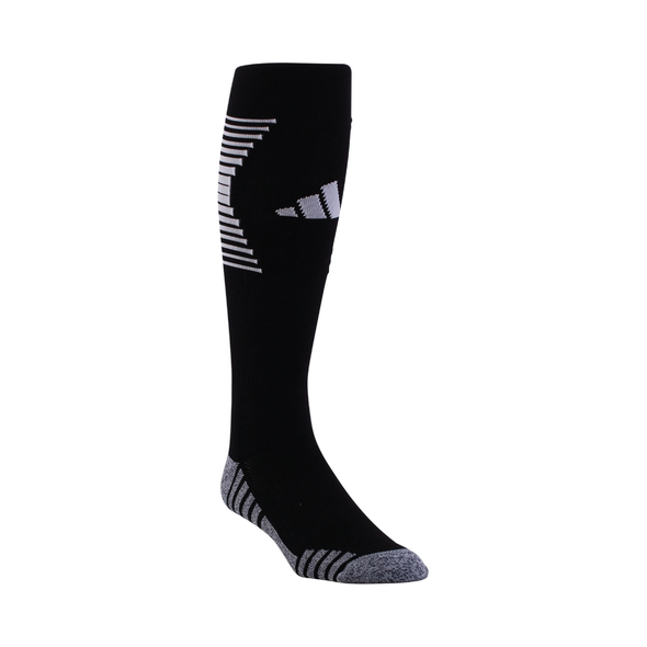 Uruguayan SC adidas Team Speed IV Sock Black