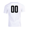 FORCE Nike Strike III Jersey White