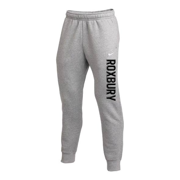 Roxbury PDA-SCP Nike Club Fleece Jogger Pant Grey