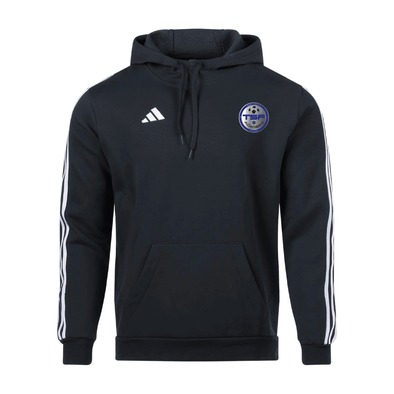 TSF Academy FAN adidas Tiro 23 League Hoodie Black