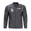 Roxbury PDA-SCP Nike Park 20 Rain Jacket Grey