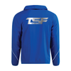 TSF Academy FAN adidas Tiro 23 Windbreaker Royal