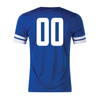 Caldwell West Caldwell adidas Squadra 25 Jersey Royal